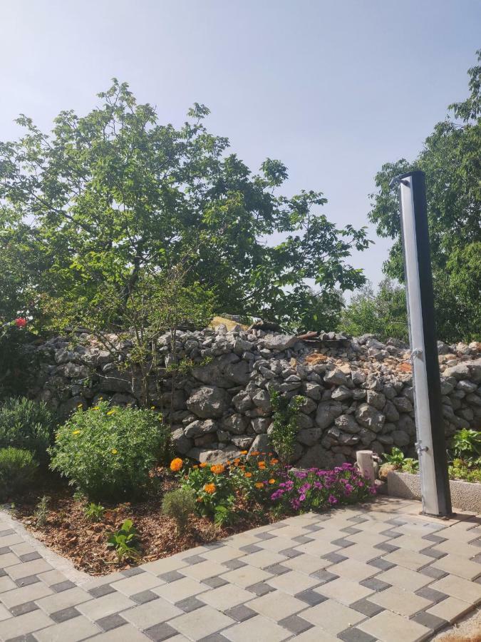 Guest House Maslina Vinisce Ngoại thất bức ảnh