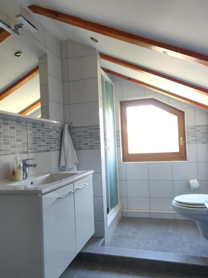 Guest House Maslina Vinisce Ngoại thất bức ảnh