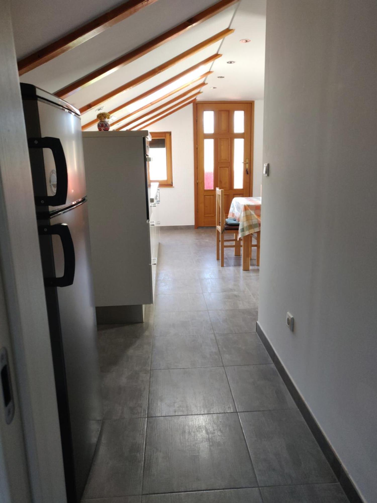 Guest House Maslina Vinisce Ngoại thất bức ảnh